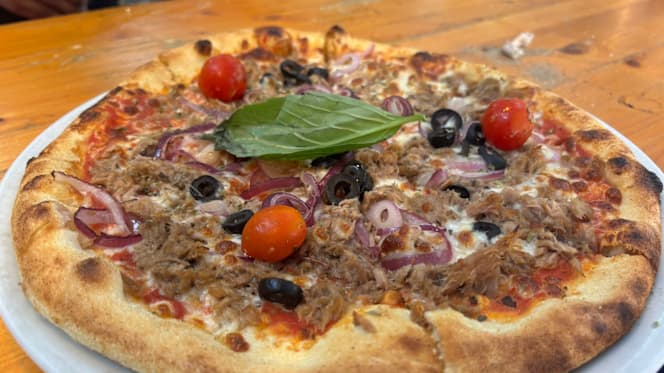 La Terraza Paguera - 1