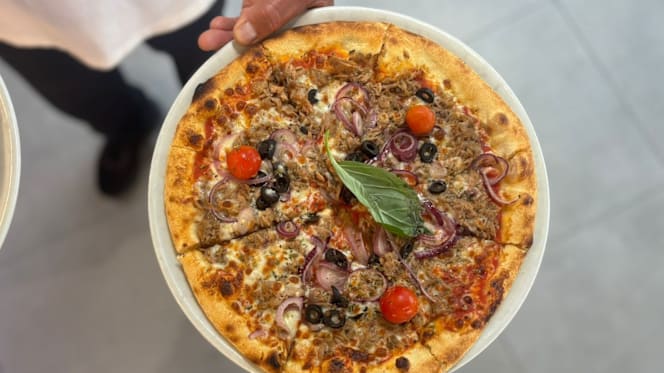 La Terraza Paguera - 3