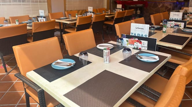 La Terraza Paguera - 2