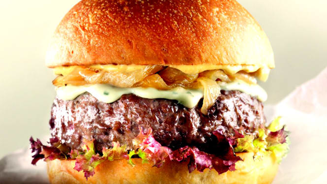 Hamburguesa Nostra - Castellana 257 - 6