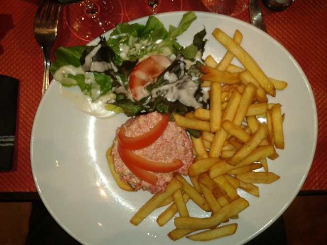 Brasserie de l’hôtel de ville - 2