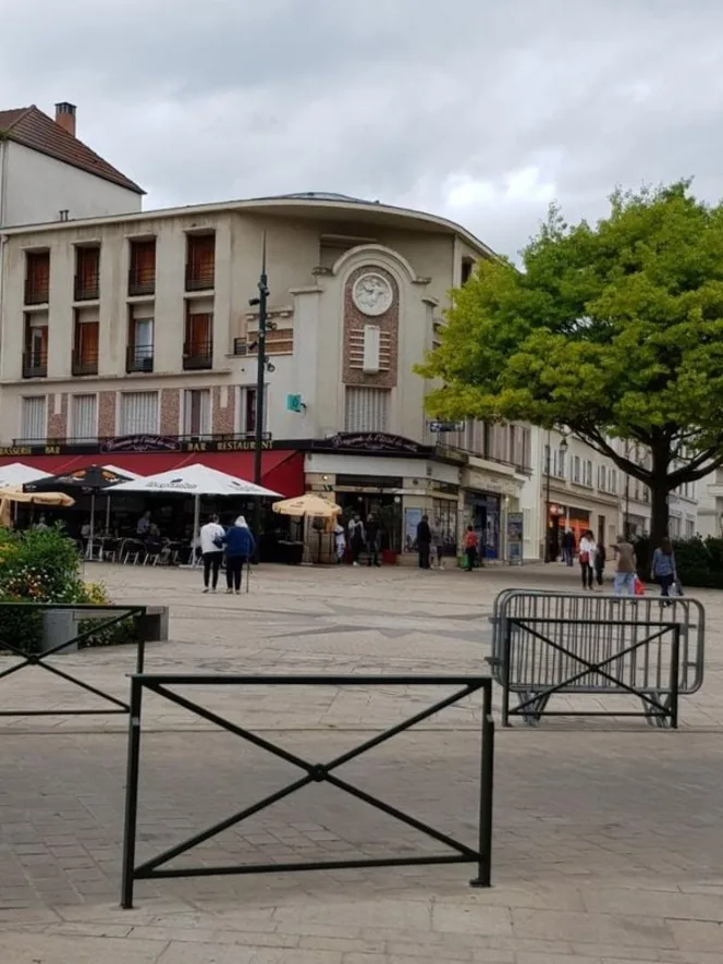 Brasserie de l’hôtel de ville - 0