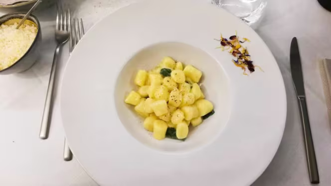 La Casa Del Gnocco - 5