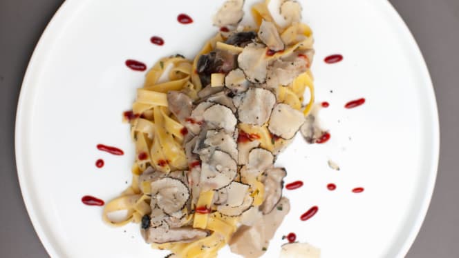 La Casa Del Gnocco - 1