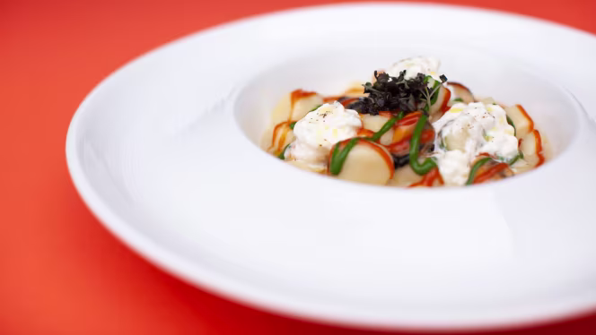 La Casa Del Gnocco - 3