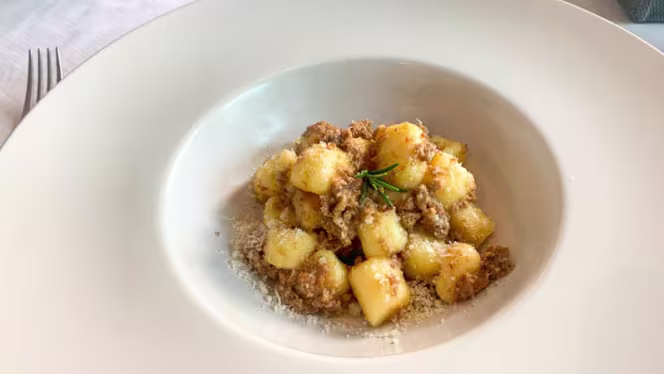 La Casa Del Gnocco - 4