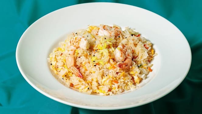 Yoüme Sushi Horta-Guinardó - Barcelona - 3