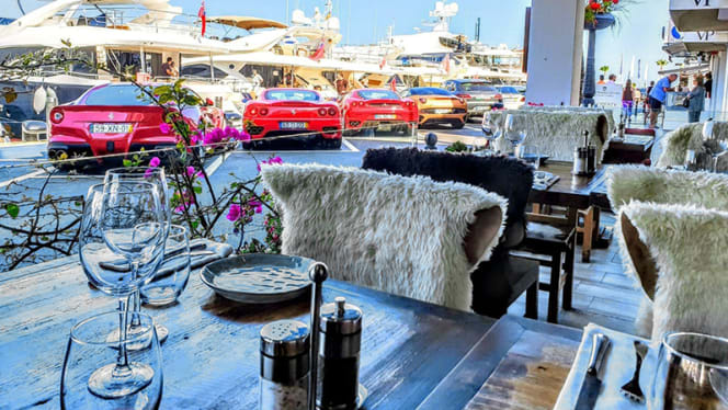 El Gaucho de Banús - 1