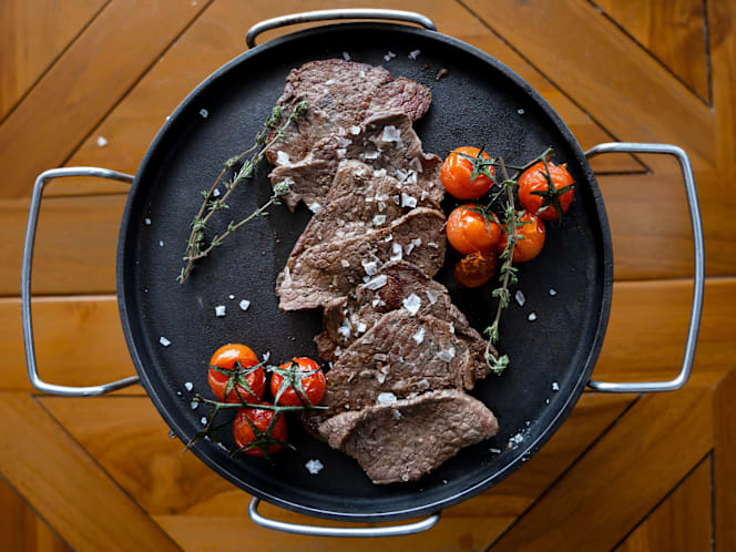 El Gaucho de Banús - 5