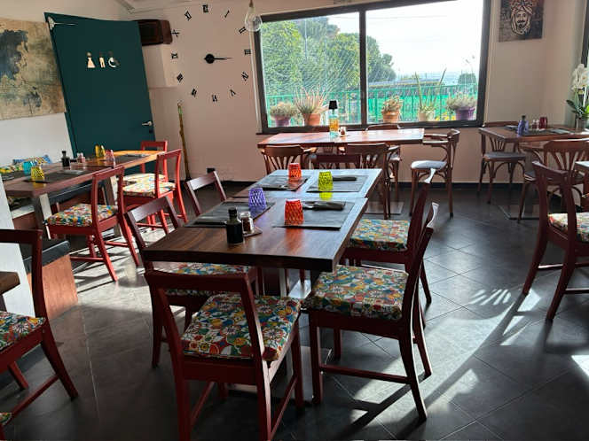 Assabbanadica Autentici Sapori - 6