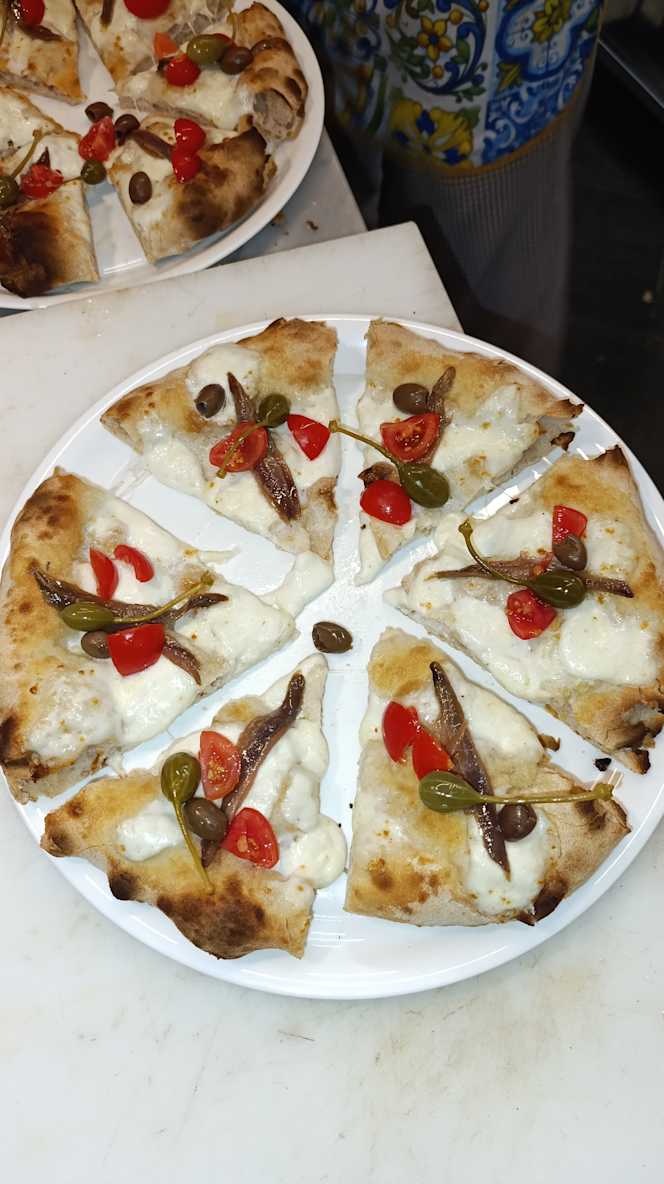 Assabbanadica Autentici Sapori - 8