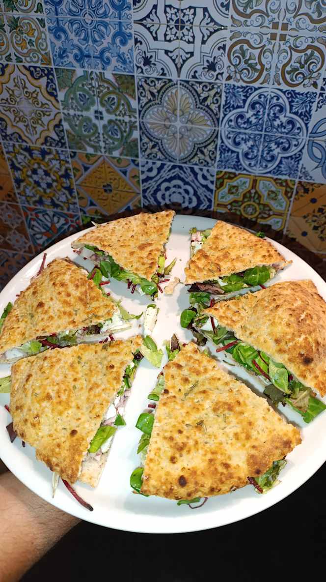 Assabbanadica Autentici Sapori - 0