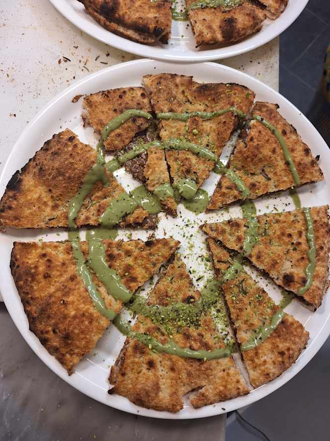 Assabbanadica Autentici Sapori - 9