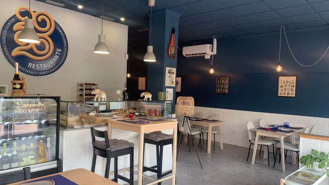 Restaurante 2020 - 0