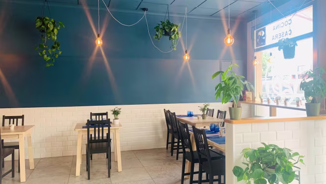 Restaurante 2020 - 5