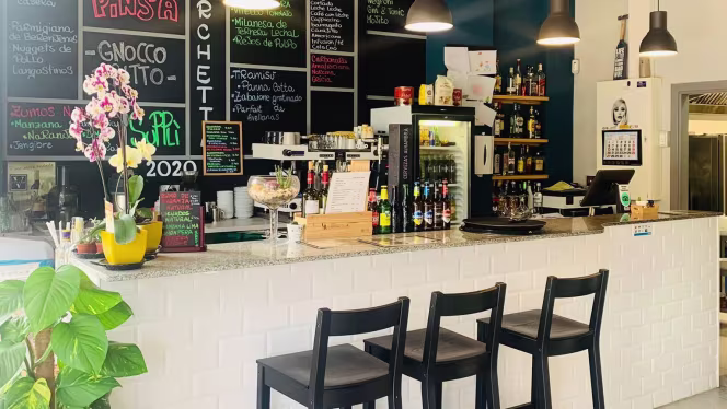 Restaurante 2020 - 4