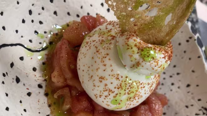 Restaurante 2020 - 1