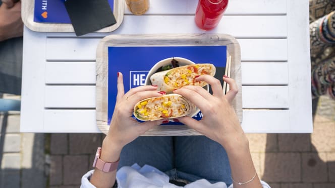 Healthy Poke Alicante - 4