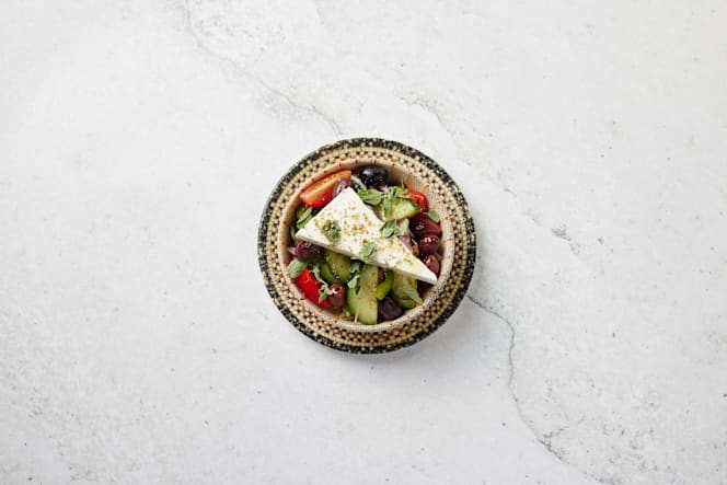 Grekiska Grill & Bar Ludvika - 9