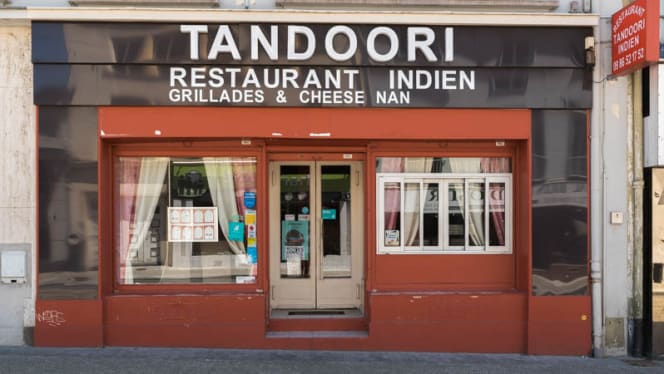 Tandoori Brest - 9