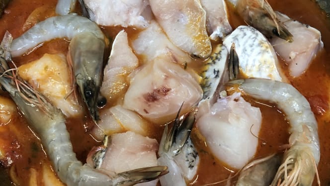 Restaurante Nezy - 6