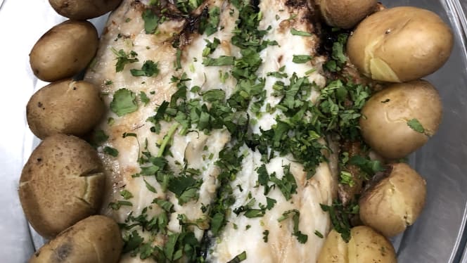 Restaurante Nezy - 3