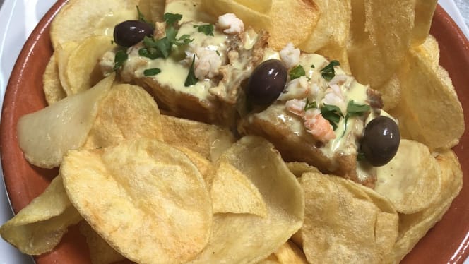 Restaurante Nezy - 7