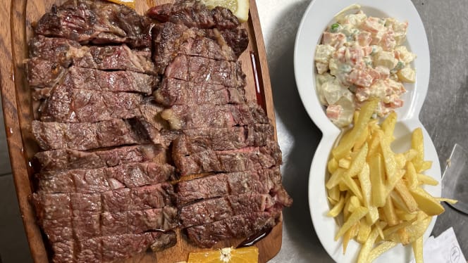 Restaurante Nezy - 9