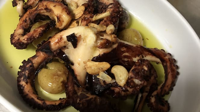 Restaurante Nezy - 5