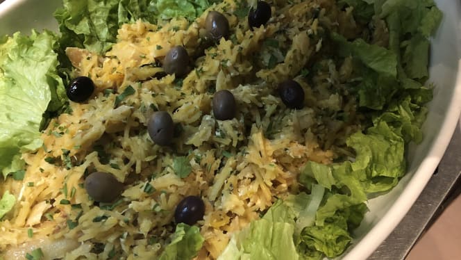 Restaurante Nezy - 2