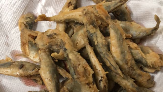 Restaurante Nezy - 4