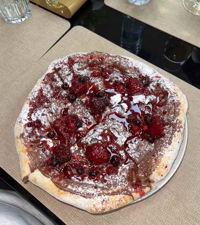Urban Oven Pizzeria - 1