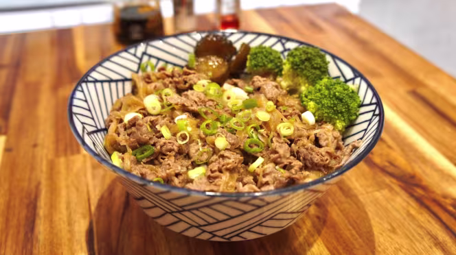 Mizu ramen - 0