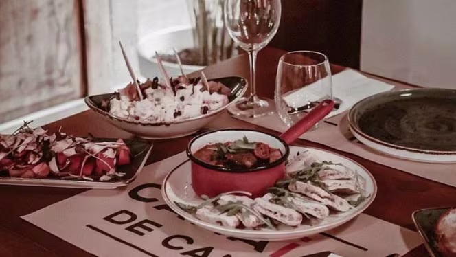 El Canaia de Cano - 7