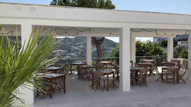 L'Isola Restaurant - 0