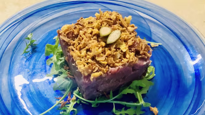 L'Isola Restaurant - 1