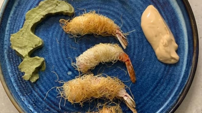 L'Isola Restaurant - 5