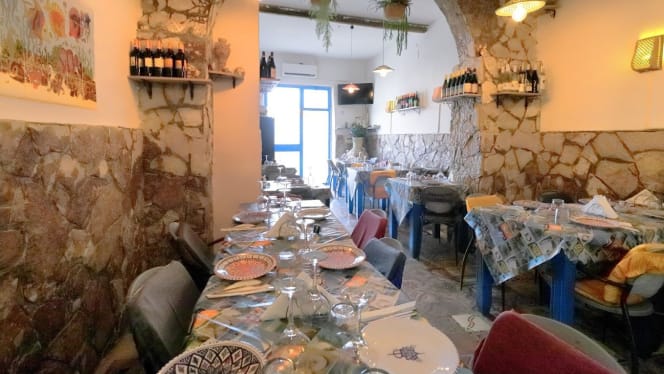 Hostaria San Pietro - 0