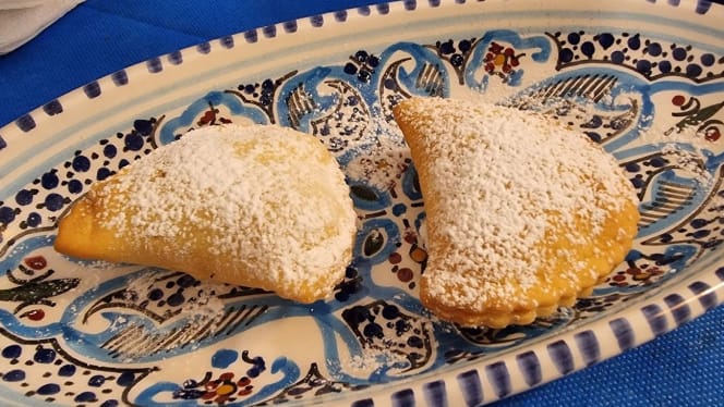 Hostaria San Pietro - 6