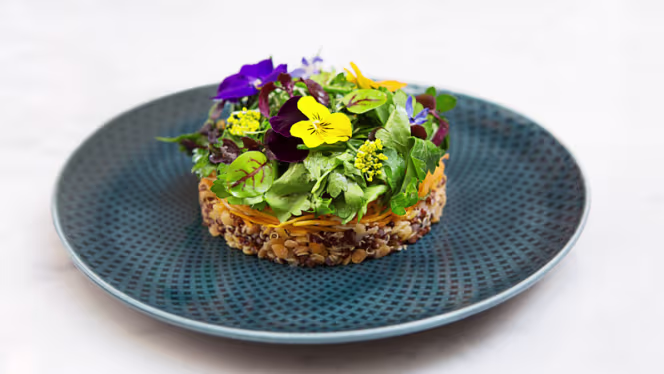 L'Officine du Louvre – Hôtel du Louvre - 8