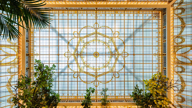 L'Officine du Louvre – Hôtel du Louvre - 0