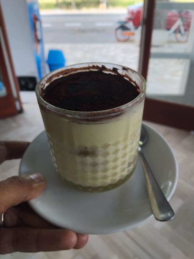 Osteria Alberoni10 - 9