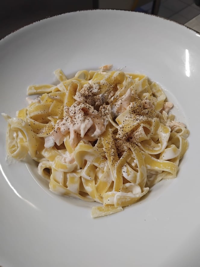 Osteria Alberoni10 - 0