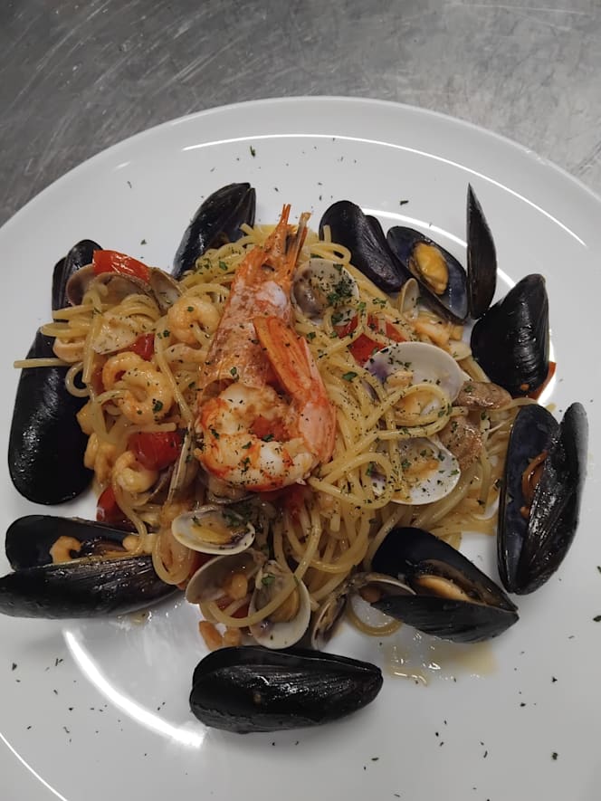 Osteria Alberoni10 - 3