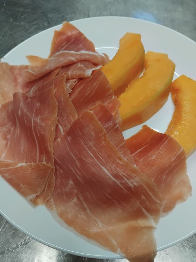 Osteria Alberoni10 - 8