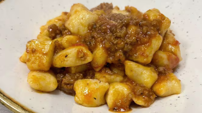 Al Benvenuto Hotel & Restaurant - 4