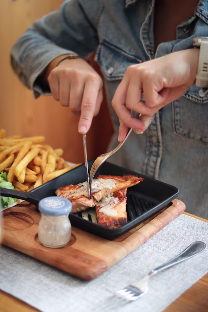 Al Benvenuto Hotel & Restaurant - 3