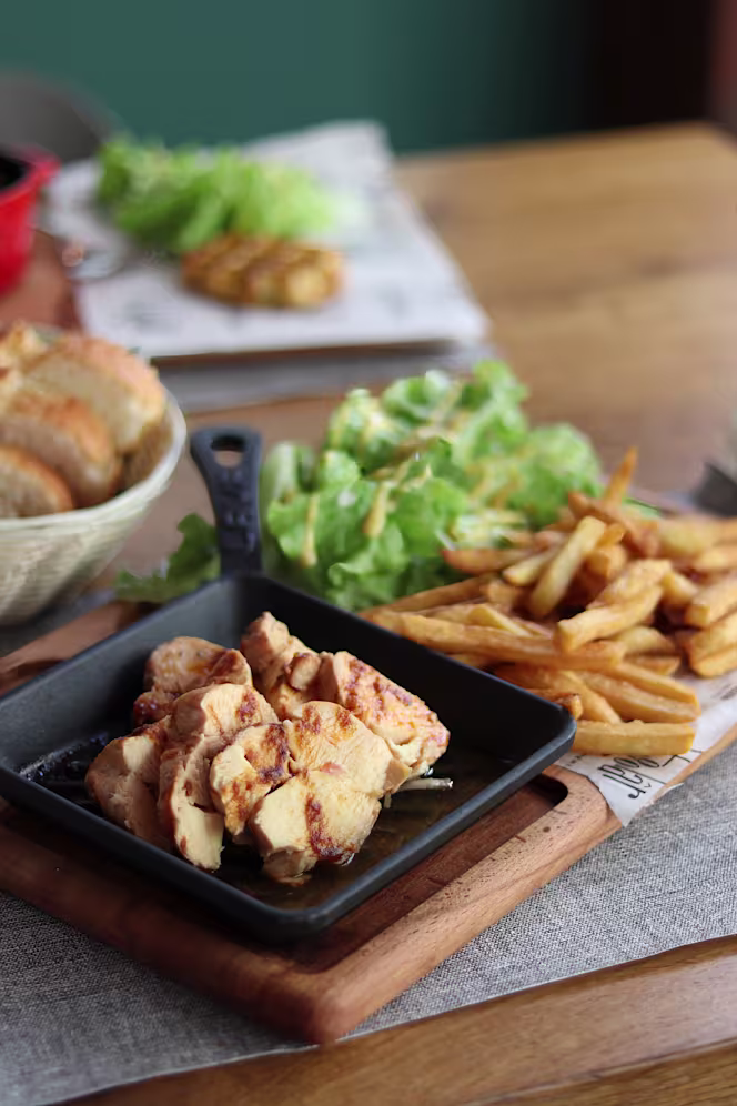 Al Benvenuto Hotel & Restaurant - 2