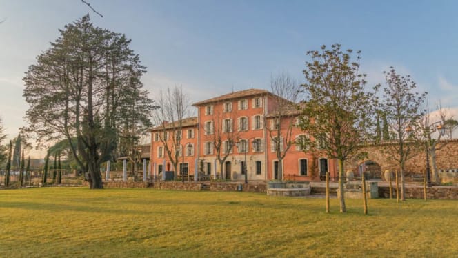 La Table de Saint Roux - 7