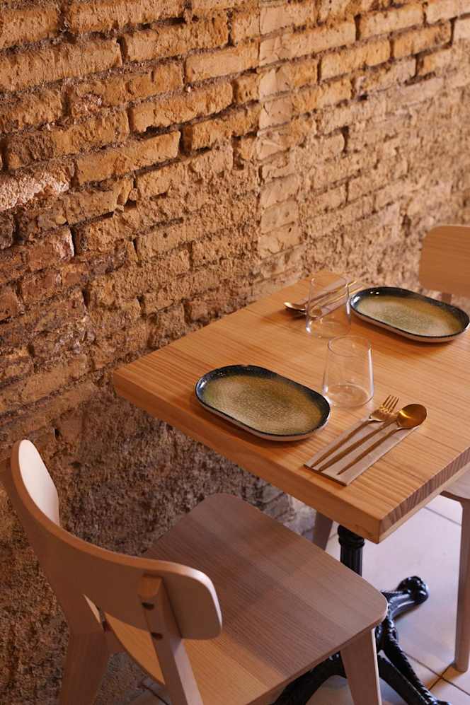Gazuza Gastrobar - 1
